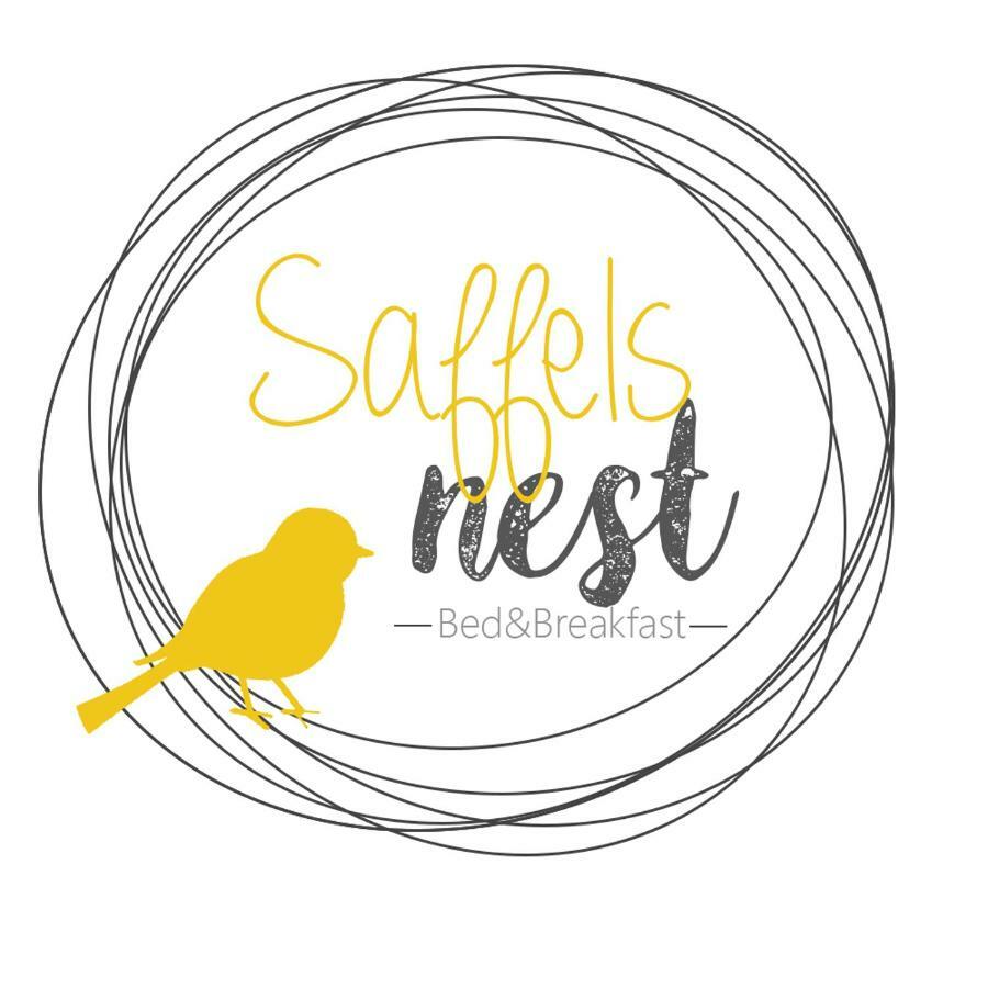 לינה וארוחת בוקר לוכריסטי Saffels Nest מראה חיצוני תמונה